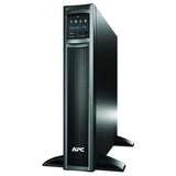 APC Smart-UPS A linea interattiva 0,75 kVA 600 W 8 presa(e) AC