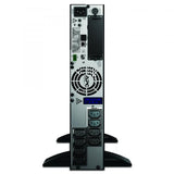 APC Smart-UPS A linea interattiva 0,75 kVA 600 W 8 presa(e) AC