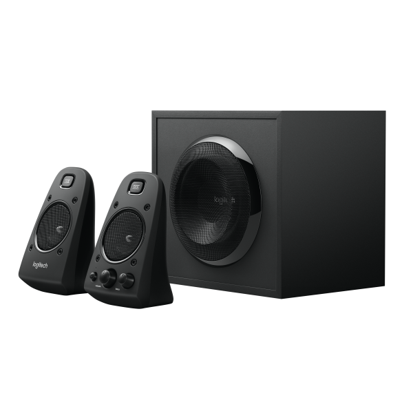 Logitech Z623 200 W Nero 2.1 canali