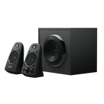Logitech Z623 200 W Nero 2.1 canali