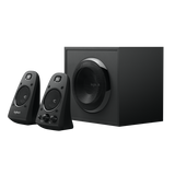 Logitech Z623 200 W Nero 2.1 canali
