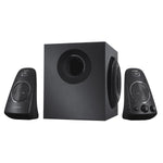 Logitech Z623 200 W Nero 2.1 canali