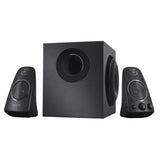 Logitech Z623 200 W Nero 2.1 canali