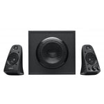 Logitech Z623 200 W Nero 2.1 canali