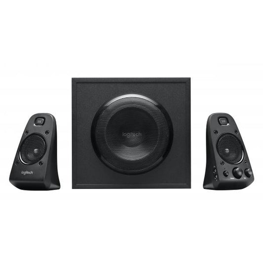 Logitech Z623 200 W Nero 2.1 canali