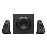Logitech Z623 200 W Nero 2.1 canali