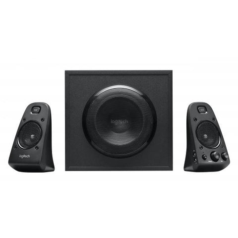 Logitech Z623 200 W Nero 2.1 canali