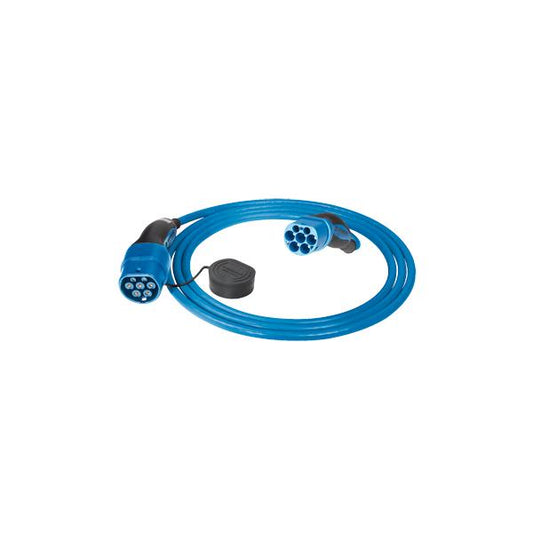 MENNEKES 36213 cavo di alimentazione Blu 4 m