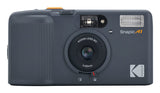 Kodak Snapic A1 35mm Camera Grey (KOCAMRK0501)