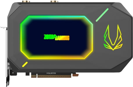 ZOTAC GAMING ARCTICSTORM AIO - Grafikkarten - GeForce RTX 5090 (ZT-B50900K-30P)