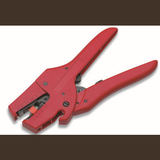Cimco Automatische Abisolierzange 0.32 bis 3 mm 0.08 bis 6 mm 9 bis 28 100730 (100730)