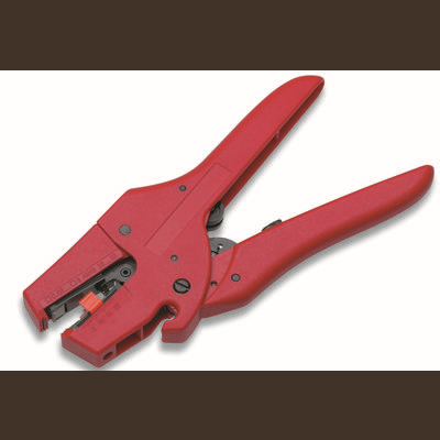 Cimco Automatische Abisolierzange 0.32 bis 3 mm 0.08 bis 6 mm 9 bis 28 100730 (100730)