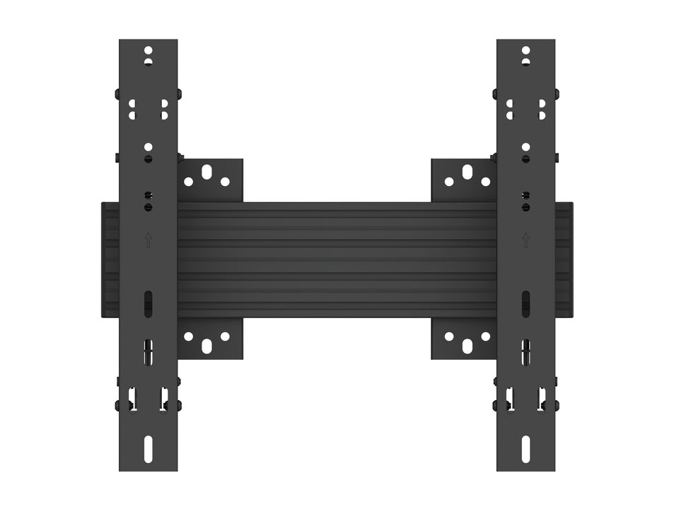 Multibrackets 5105 Supporto per display espositivi 165,1 cm [65] Argento (Multibrackets PRO Series M Wallmount P)