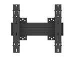 Multibrackets 5105 Supporto per display espositivi 165,1 cm [65] Argento (Multibrackets PRO Series M Wallmount P)