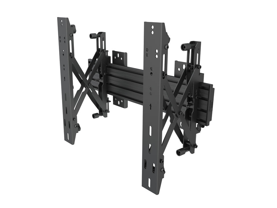Multibrackets 5105 Supporto per display espositivi 165,1 cm [65] Argento (Multibrackets PRO Series M Wallmount P)