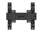 Multibrackets 5105 Supporto per display espositivi 165,1 cm [65] Argento (Multibrackets PRO Series M Wallmount P)