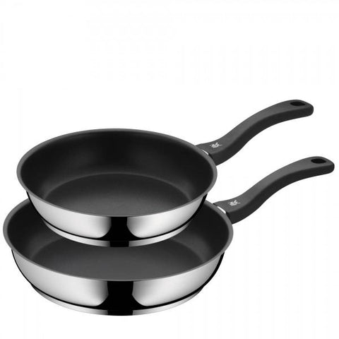 WMF 07.3302.6299 2pezzo(i) set di pentole