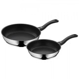 WMF 07.3302.6299 2pezzo(i) set di pentole
