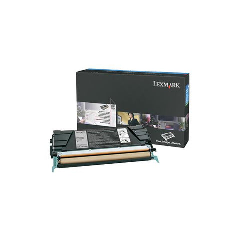 Lexmark E360H31E cartuccia toner Originale Nero 1 pezzo(i)