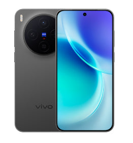 Vivo X300 5G 12GB/256GB, black (5671326)