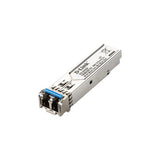 D-Link DIS-S302SX modulo del ricetrasmettitore di rete Fibra ottica 1000 Mbit/s mini-GBIC