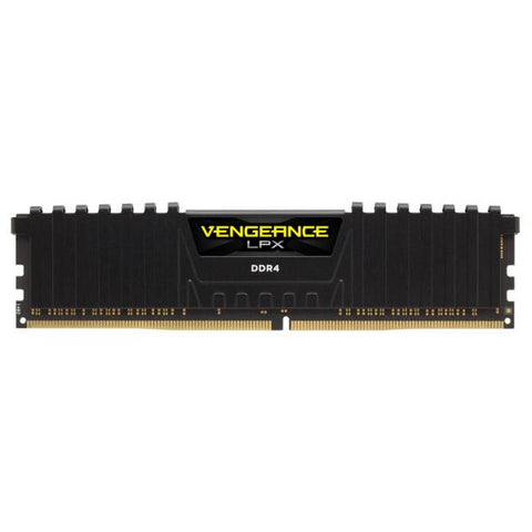Corsair Vengeance LPX 32GB, DDR4, 3000MHz memoria