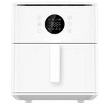 Xiaomi Smart Air Fryer 6.5L Heiluftfritteuse White EU, 1800W, 40-220C, App-Steuerung