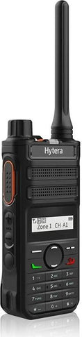Hytera AP585 Tragbares Zwei-Wege-Funkgert UHF 400-470 MHz 128 Kanle Bluetooth