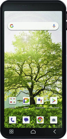 emporia SMART.ME7, Senioren-Smartphone (ME7.v1.bk.01.26)