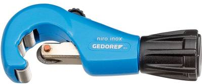 Gedore 2180 3 - - Rohrabschneider fr Edelstahlrohre 3-35 mm 2964066