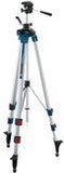 Bosch BT 250 Professional Laserebene Blau - Wei Stativ (0 601 096 A00 / 3165140772556)