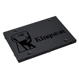 SSD KINGSTON A400 960GB SATAIII 2.5" 500/450 MB/S