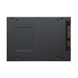 SSD KINGSTON A400 960GB SATAIII 2.5" 500/450 MB/S