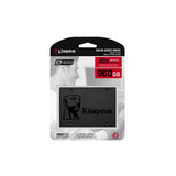 SSD KINGSTON A400 960GB SATAIII 2.5" 500/450 MB/S