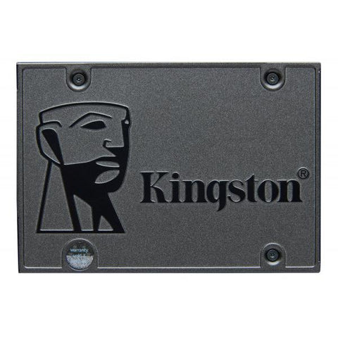 Kingston Technology A400 2.5" 960 GB Serial ATA III TLC