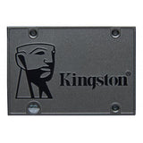 Kingston Technology A400 2.5" 960 GB Serial ATA III TLC