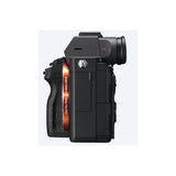 Sony a 7 III Corpo MILC 24.2MP CMOS 6000 x 4000Pixel Nero