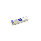 AddOn Networks MMA2P00-AS-AO modulo del ricetrasmettitore di rete Fibra ottica 25000 Mbit/s SFP28 850 nm (AddOn - SFP28 transceiver module [equivalent to: Mellanox MMA2P00-AS] - 25GbE - 25GBase-SR -