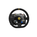 Thrustmaster TS-PC Racer Ferrari 488 Challenge Edition Nero USB 2.0 Volante Analogico/Digitale