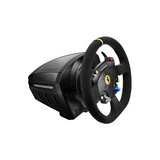 Thrustmaster TS-PC Racer Ferrari 488 Challenge Edition Nero USB 2.0 Volante Analogico/Digitale
