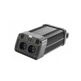 Technaxx 1200W TE16 adattatore e invertitore Interno Nero (Technaxx TE16 - DC til AC inverter - 1)