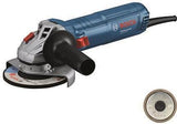 Bosch GWS 12-125 06013A6104 Winkelschleifer (06013A6104)