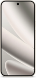 Google Pixel 10 Pro XL 512GB Porcelain 17,1cm (6,8") LTPO-OLED Display, Android 16 / Pixel UI, 50MP Triple-Kamera (GA10436-GB)