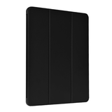 DEVIA COVER PER IPAD PRO 11 2021 IN PELLE CON SUPPORTO PENCIL NERA