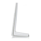 CORDLESS BRONDI LEMURE TELEFONO DECT BIANCO