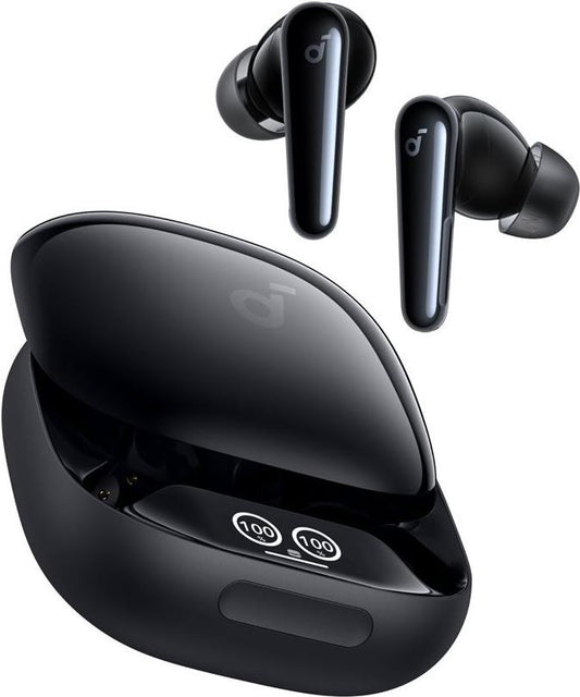 Anker Innovations Soundcore Liberty 4 Pro - True Wireless-Kopfhrer mit Mikrofon (A3954GF1)