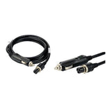 Honeywell 50138169-001 Auto Nero caricabatterie per cellulari e PDA