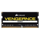 CORSAIR VENGEANCE CMSX8GX4M1A2666C18 8GB DDR4 2.666MHz SO-DIMM CL18