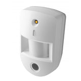 Lupus Electronics LUPUSEC Interno Cupola Bianco 640 x 480 Pixel