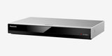 Panasonic DP-UB424 Lettore Blu-Ray Compatibilità 3D Argento